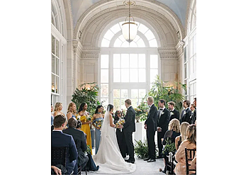 Living Ceremonies - Nashville, TN Wedding Officiants - Professional Highlights