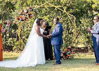 Living Ceremonies - Nashville, TN Wedding Officiants - Service Highlights