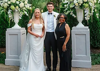 Living Ceremonies Living Ceremonies - Nashville, TN Wedding Officiants - Service Image
