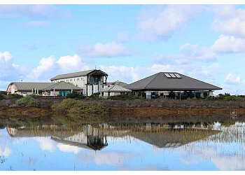 Living Coast Discovery Center Chula Vista Places To See image 1