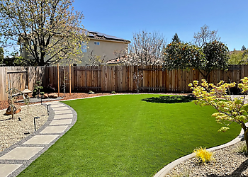 Sacramento Landscaping Companies Living Elements Landscape