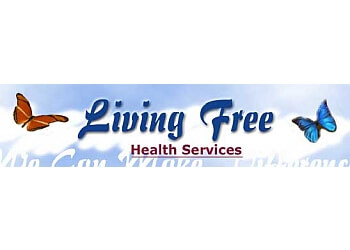 Living Free Health Services Living Free Health Services