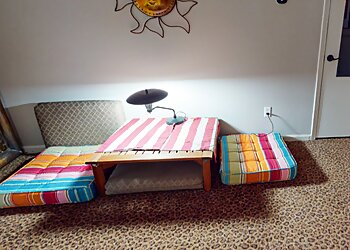 Memphis Spas Living Health Day Spa