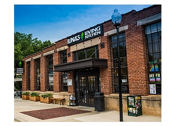 3 Best Vegetarian Restaurants In Raleigh Nc Threebestrated Raleigh Vegetarian Restaurant Living Kitchen