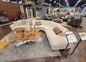 Frisco Furniture Stores Living Spaces