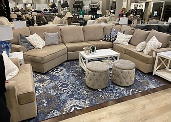 Frisco Furniture Stores Living Spaces