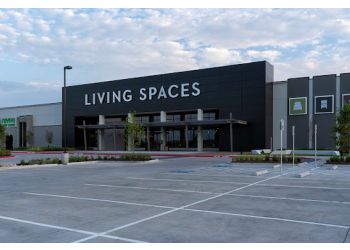 Living Spaces Frisco Furniture Stores