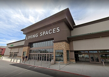 Living Spaces Las Vegas Furniture Stores