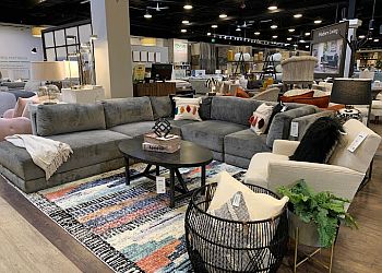 3 Best Furniture Stores in Los Angeles, CA - Expert Recommendations
