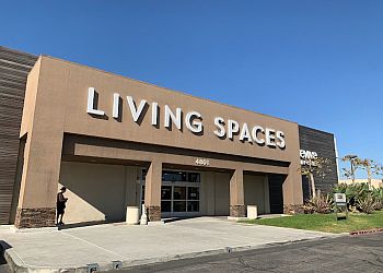 Living Spaces Los Angeles Furniture Stores