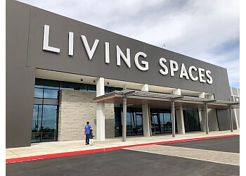 LivingSpaces SanAntonio TX 