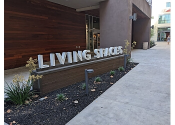 Living Spaces San Jose Furniture Stores