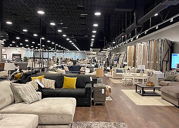 Fremont Furniture Stores Living Spaces Fremont