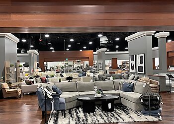 Fremont Furniture Stores Living Spaces Fremont