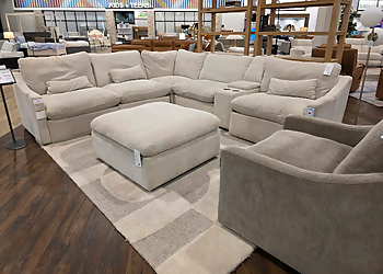 Oklahoma City Furniture Stores Living Spaces Oklahoma City