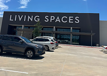 Oklahoma City Furniture Stores Living Spaces Oklahoma City