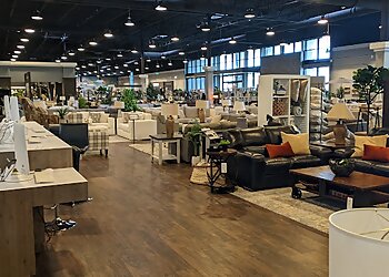 Roseville Furniture Stores Living Spaces Roseville