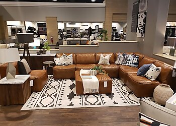 San Antonio Furniture Stores Living Spaces San Antonio