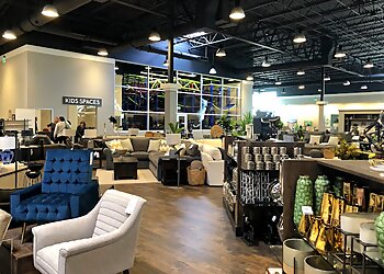 San Antonio Furniture Stores Living Spaces San Antonio