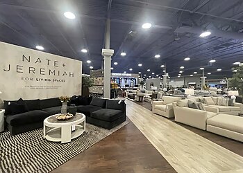 San Diego Furniture Stores Living Spaces San Diego