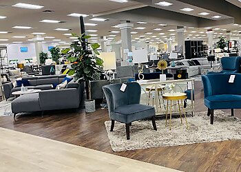 San Jose Furniture Stores Living Spaces San Jose