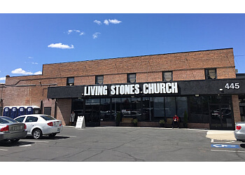 Reno church Living Stones Church