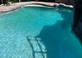 Glendale Pool Services Living Water Pool Service
