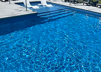 Toledo Pool Services Living Waters Pool Service, LLC.