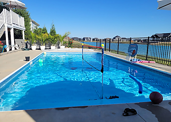 Living Waters Pool Service, LLC. Toledo Pool Services image 1