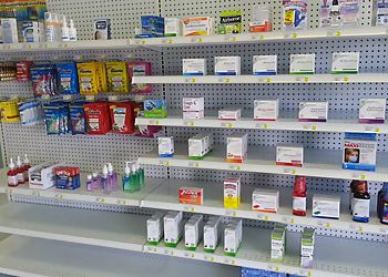 Augusta Pharmacies Living Well Pharmacy