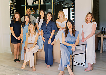 Living With Lolo - Scottsdale, AZ Interior Designers - Professional Team Image