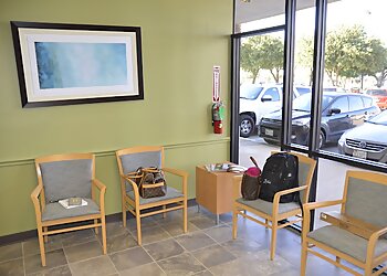 Plano Audiologists Livingston Hearing Aid Center
