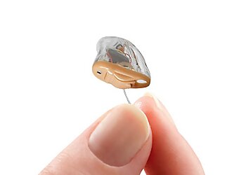 El Paso Audiologists Livingston Hearing Aid Center, Inc.