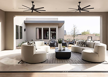 Scottsdale Interior Designers Living with Lolo Interior Design