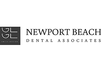 Newport Beach Cosmetic Dentists Liviu Gold, DDS - NEWPORT BEACH DENTAL ASSOCIATES