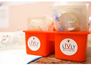 St Paul Weight Loss Centers Livly Wellness