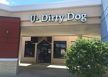 Livy’s Lavish Self Wash & Grooming Durham Pet Grooming image 1