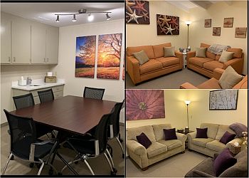 San Jose Therapists Teen Therapy Center