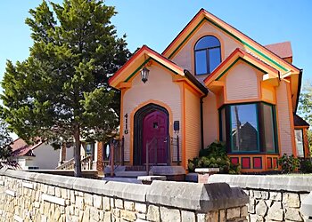 Kansas City Marriage Counselors Liz Davis, MS, LMFT, LCMFT