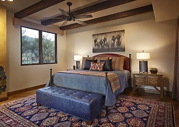 Tucson Interior Designers Liz Ryan Design