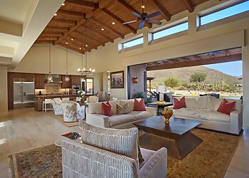 Tucson Interior Designers Liz Ryan Design