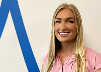 Liza Buluchevskaya, PT, DPT, CSCS, PPSC, CERT. DN - ARIES PHYSICAL THERAPY Liza Buluchevskaya, PT, DPT, CSCS, PPSC, CERT. DN - ARIES PHYSICAL THERAPY - Hollywood, FL Physical Therapists - Doctor Portrait Image