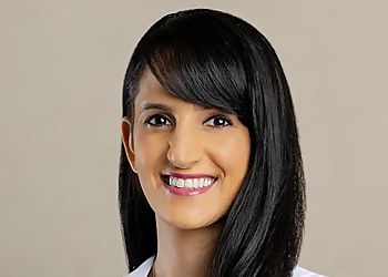Liza Gill, MD - OASIS DERMATOLOGY Victorville Dermatologists image 1