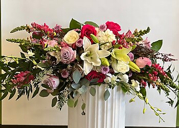 San Diego Florists Liz's Flowers