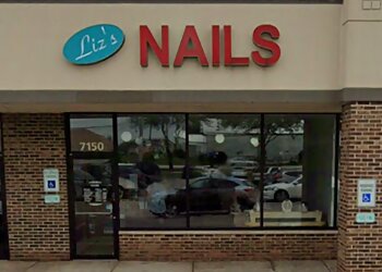 Joliet Nail Salons Liz's Nails