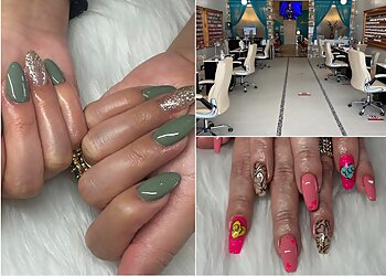 Joliet Nail Salons Liz's Nails