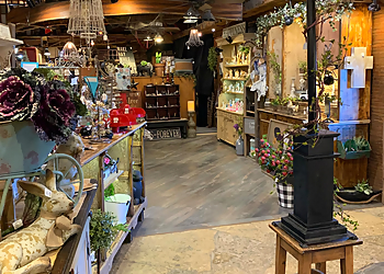 Amarillo Gift Shops Lizzie Mae's