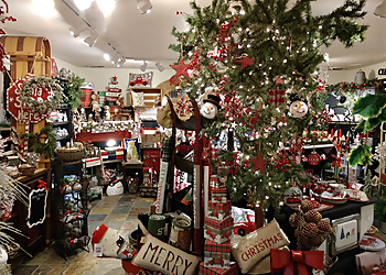 Amarillo Gift Shops Lizzie Mae's