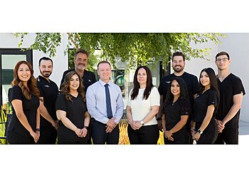 Phoenix Pediatric Optometrists Ljiljana Aleksic, OD - Pearson Eyecare Group