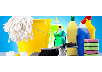 Phoenix commercial cleaning service Lj's Cleaning Solutions